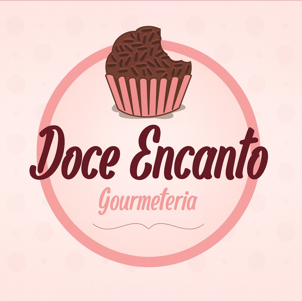 Doce Encanto Gourmeteria